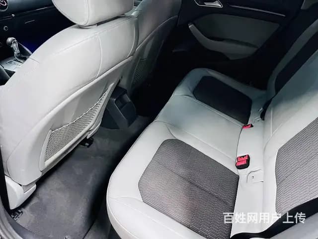 奥迪A3 2017款 A3 Sportback e-tron - 图片 6